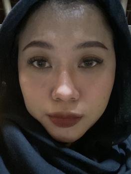Product Review of MYSTICEYES SOFTLENS MINUS BEST SELLER 14.2MM POLAR LIGHTS from S**i M**p 0