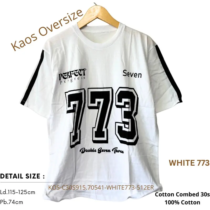 KAOS WANITA KATUN OVERSIZED KARAKTER Combed 30S TUMBLR TEE KOREA Nyaman Baju Atasan Oversize 8