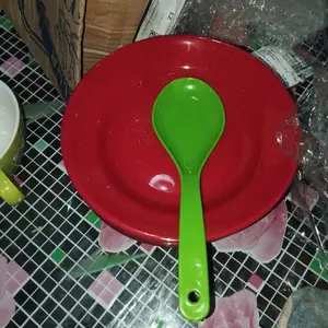 [FREE] Centong Nasi Sendok Sayur Warna RANDOM