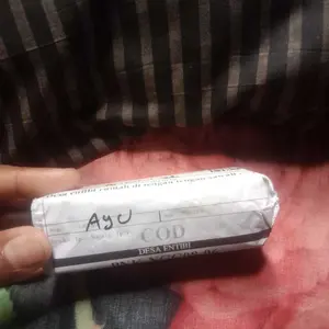 Penjualan Panas Temtuuth Paket Isi 30g Aman, Dapat Dimasukkan ke Mulut, Dapat Disikat Mainan Gigi Padat