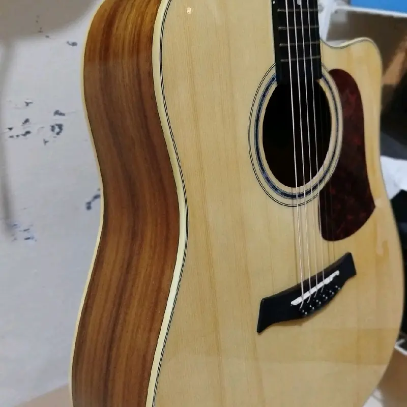 gitar cowboy GWC 360 NT glosy transkustik 3