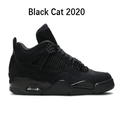 Selected Jordan 4s Size 7 in Men TikTok Shop