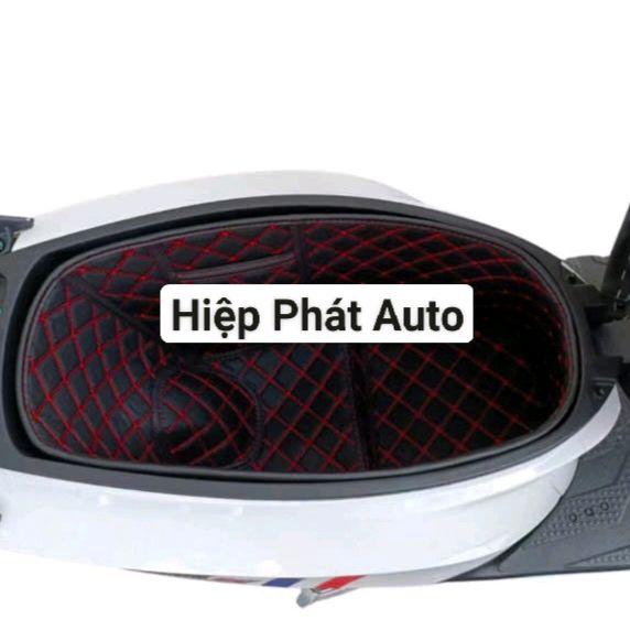  Cốp Datbike Quantum S1-s2-s3 cách nhiệt cao cấp 