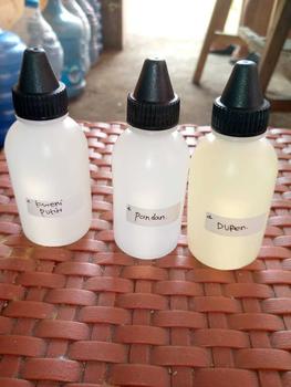 Product Review of ESSEN BIANG PANDAN 30-100ML from s**0 1
