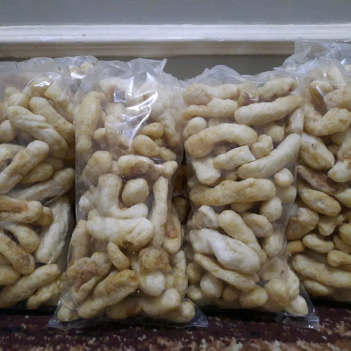 Cuanki Tahu Panjang Toping baso/Seblak Food