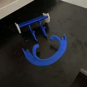 Keren Aksesoris Sendal Sporty & Futuristik Bumper & Spoiler Desain Aerodinamis untuk Pria Wanita Tampil Lebih Percaya Diri SendalSporty ModifikasiUnik - Sandal