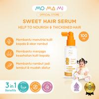 Gambar Momami Morning Prep Duo - Paket Cologne Parfum dan Serum Rambut Anak dari Momami_NEW Kab. Bogor 2 Tokopedia