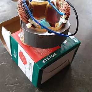 MAILTANK SH11602 SPARE PART STATOR UNTUK MESIN AMPLAS SH116