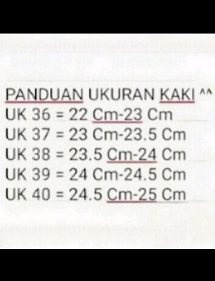 Product Introduction of high heels elena 7 cm elegan premium Shoes Pesta Wanita 0