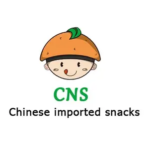 ĐỒ ĂN NHẸ TRUNG QUỐC