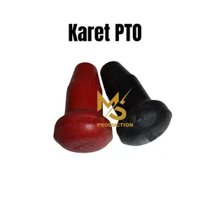 Karet Handle Pto Dump Truck 2 Stik Pegangan Truk