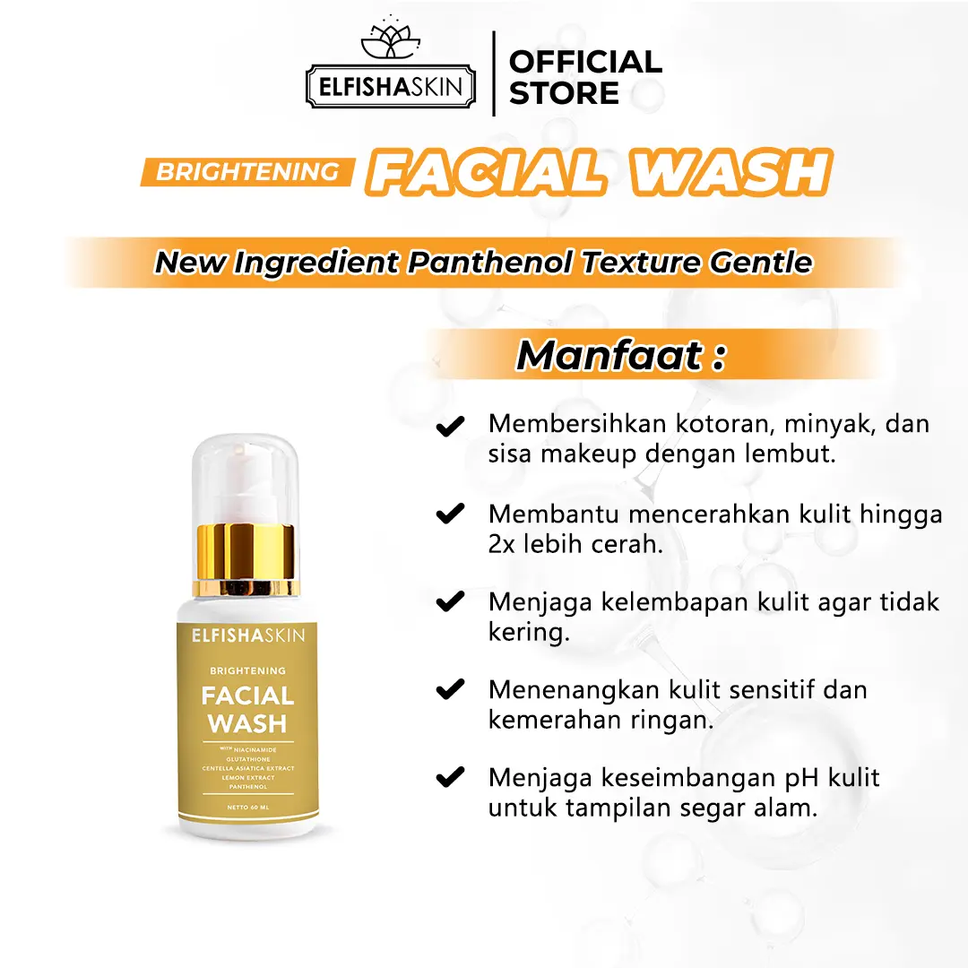 manfaat glutathione untuk wajah Rekomendasi Kolagen, Astaxanthin, dan Glutathione main image 0