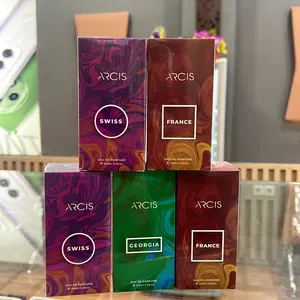 Parfum arcis 100ml all varian series