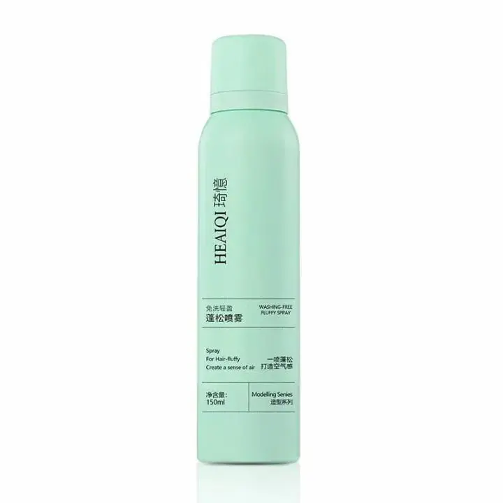 Heaiqi Spray For Hair-fluffy  -150ml