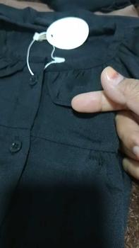 Product Review of ELINA ATASAN ANAK PEREMPUAN USIA 9-14 TAHUN Fashion from A**a 0