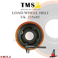 Gambar Load Wheel Roda 235x85 Reach Stacker HELI CQDM 12 CQDM15 1,5 Ton Forklift Staker Roda Depan dari sparepart.online Kota Tangerang 4 Tokopedia