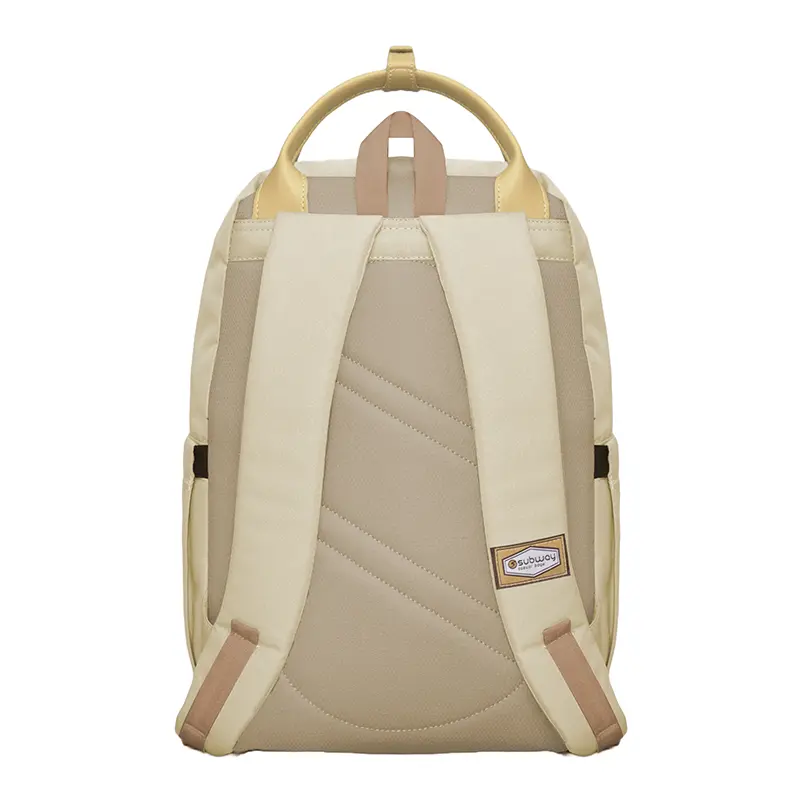 Subway "Jenny 22060" Tas Ransel Wanita 8