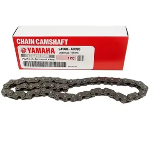 Rantai keteng Jupiter mx Vixion Keteng Jupiter mx Kamrat Jupiter Mx Vixion Old kode 1S7 Yamaha 94568-A8096