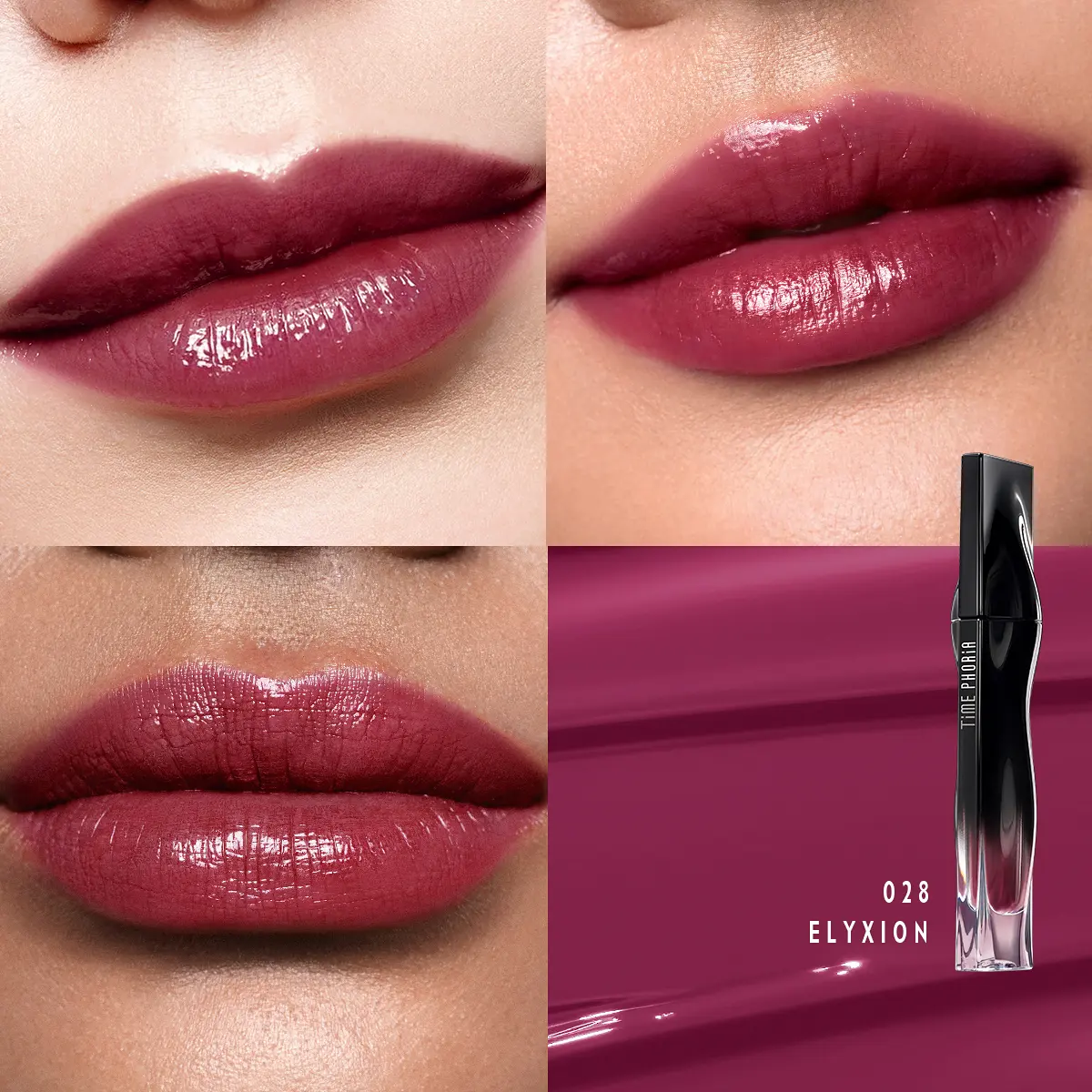 LIP STAIN #28 Elyxion