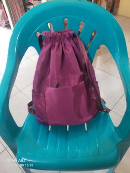 Product Review of OMYGOOSE TAS RANSEL WANITA / RANSEL SERUT / BACKPACK WANITA / TFW 0174 from m**a 0