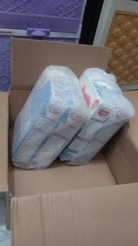 Product Review of Vidoran Xmart 1+ Susu Pertumbuhan All Variant [925 G/2 Box] - Bubuk (Exp : 01.2026) from v**6 1