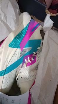 Product Review of SEPATU RUNNING SPECS COANDA SPARS SV SUBS1 from N**a 1