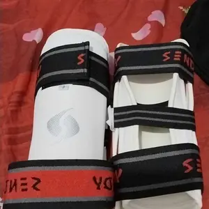 Pelindung Tangan Kaki Deker Arm Shin Guard Taekwondo SENDY