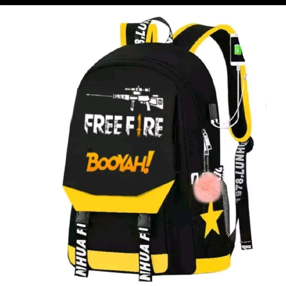 tah free fire boyyah...tas ransel sekolah SD