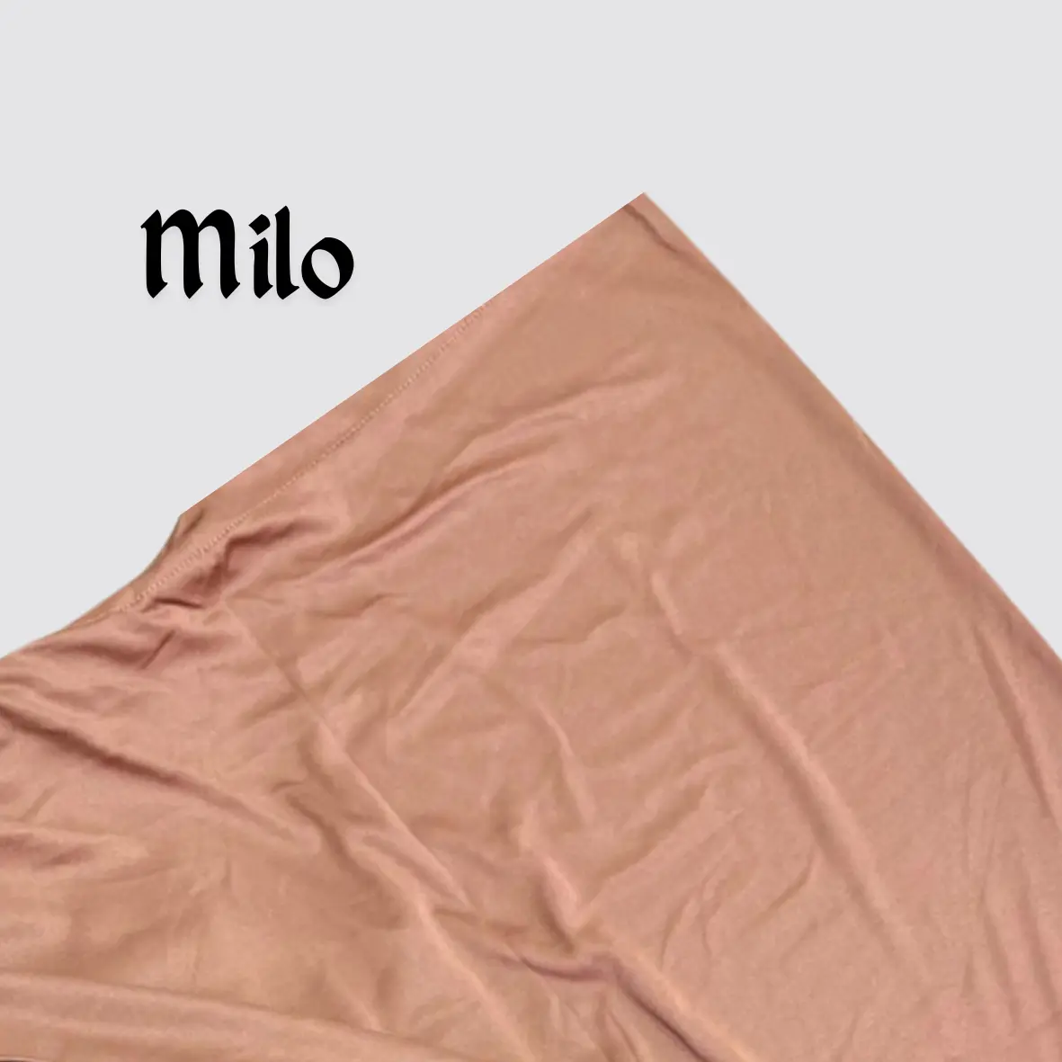 Milo