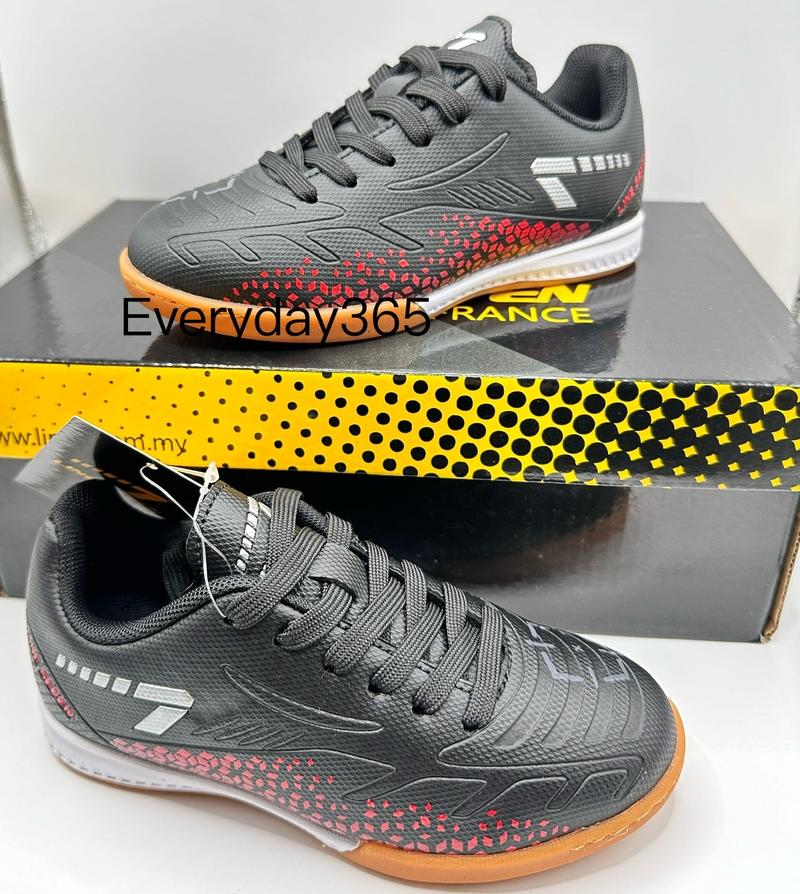 Product Introduction of Kasut Kanak-kanak Line7-Kid - kasut Futsal size 28-38 10