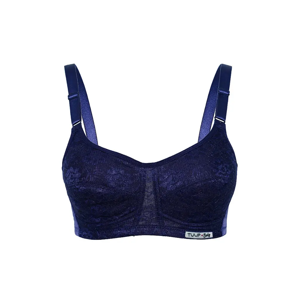 Tulip Love Body Basic Non Wire Bra - TBR-2109