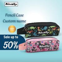 Gambar Pencil Case ColorNest Custom Nama | Naimax kids Pencil Case Anak Karakter - Kurommi dari NaimaxKids.id Kota Tangerang 1 Tokopedia