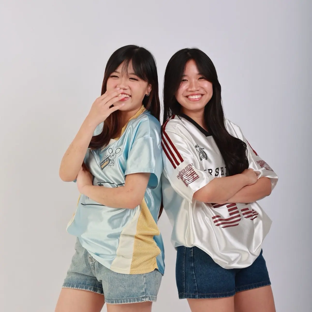 WG. WE -2024 Fashion Newest Design Comfortable Jersey
