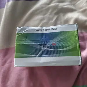 2026 Penghemat Listrik PLN Electric Saver / Electricity Saving Box Alat Hemat Daya kWh Soft Start Tagihan Pulsa Token / Bulanan