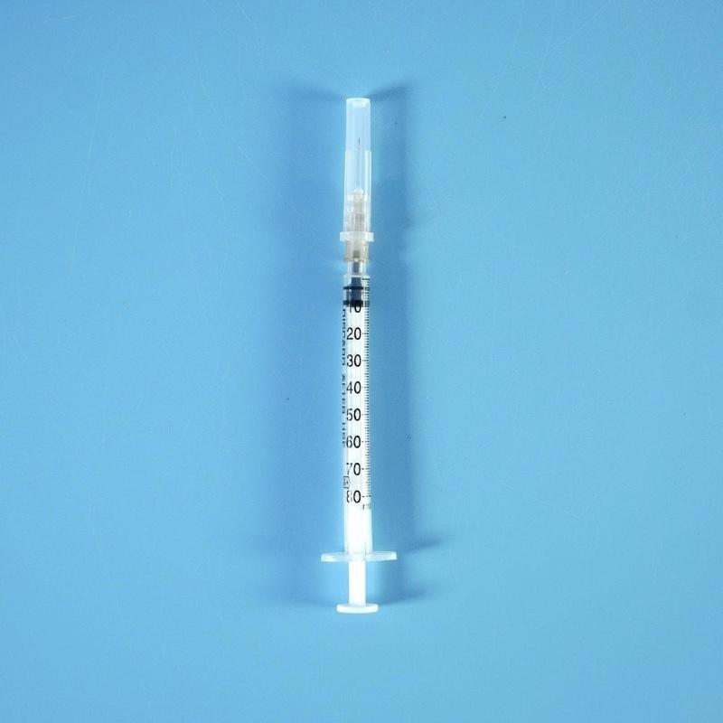 Ống bơm sữa , ống hút cho vật nuôi 1ml