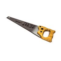 Gambar TEKIRO Gergaji Tangan Gagang Kayu 18 Inch 2 Mata / Gergaji Kayu Gagang Kayu / Tools - Alat Perkakas dari TEKIRO Kab. Serang 5 Tokopedia
