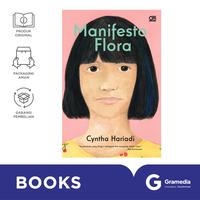 Gambar Buku Manifesto Flora (2024) dari Gramedia Kota Bandar Lampung 2 Tokopedia