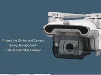 Gambar Sunnylife Lens Cover Case Gimbal Protector for FIMI X8 SE Drone - White dari Sunnylife Indonesia Kota Administrasi Jakarta Utara 4 Tokopedia