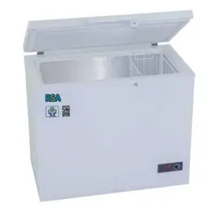 RSA CF310 Chest Freezer RSA CF-310 Freezer Box