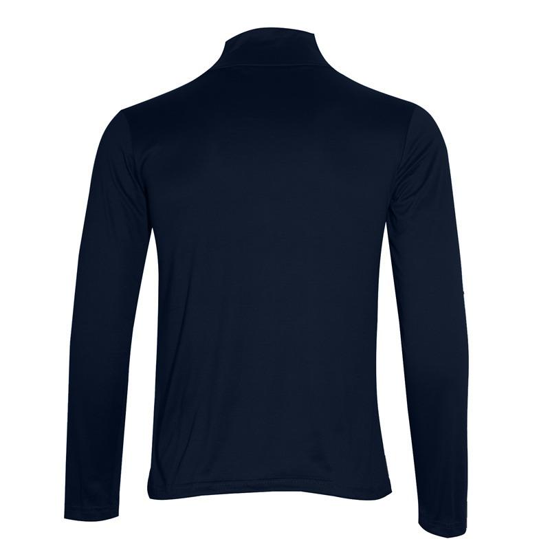 Product Introduction of Fashion Teen Men Turtleneck Thin Solid Color Slim Fit Fashion Long Sleeve T-Shirt For Men EP 22