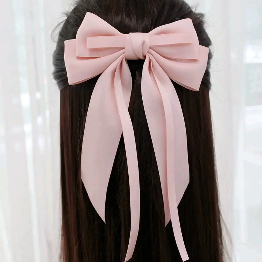Pita Rambut / Jepit Rambut Giselle