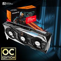 Gambar GIGABYTE Radeon RX 7600 Gaming 8GB OC GDDR6 RDNA 3 - VGA RX7600 DDR6 Graphic Card dari GASOL MALANG Kota Malang 1 Tokopedia