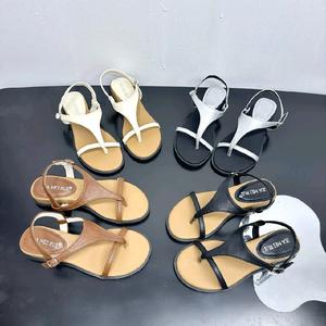 dép xỏ ngón 173-2 hậu cài xinh xắn