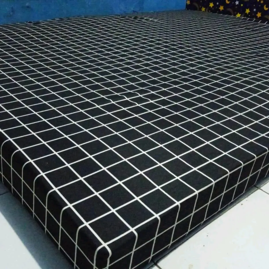 Kasur Busa Super Berkualitas dan Bergaransi Resmi 2 Tahun - JB Foam - Furniture