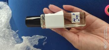 Product Review of Maestro Parfum May Way Parfume Wanita Tahan Lama Perfume Wanginya from C**n 1