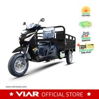 Gambar Motor Roda Tiga - VIAR NEW KARYA BIT N - ORIGINAL Viar Motor - Merah, Kab.Tangerang dari viar motor indonesia Kota Administrasi Jakarta Utara 2 Tokopedia
