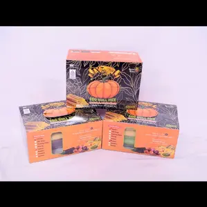 Krisna Eggroll waluh mix oleh2 khas Cepu Blora Food Snacks Ubi Kaleng