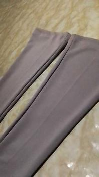 Product Review of Gayanti - Evelyn Flare Pants Scuba - Highwaist Cutbray Pinggang Karet Premium Celana Fit from z**5 0