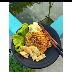 MIE KOBONG ll mie instan pedas doyanpedess99