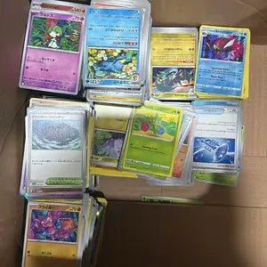 BULK 100 PCS RANDOM ENGLISH JEPANG